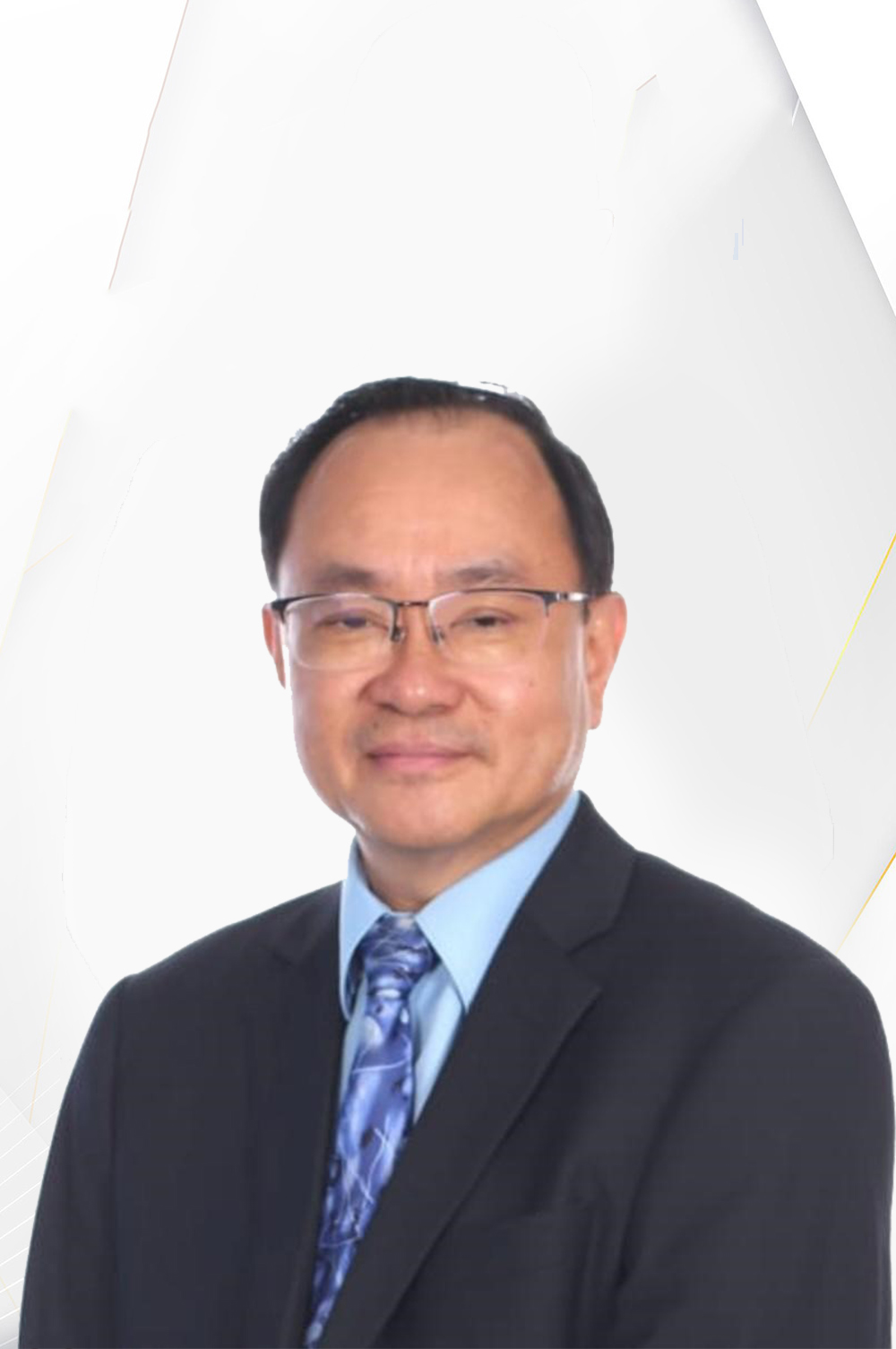 YBrs. Dr Arthur Y.C. Chung