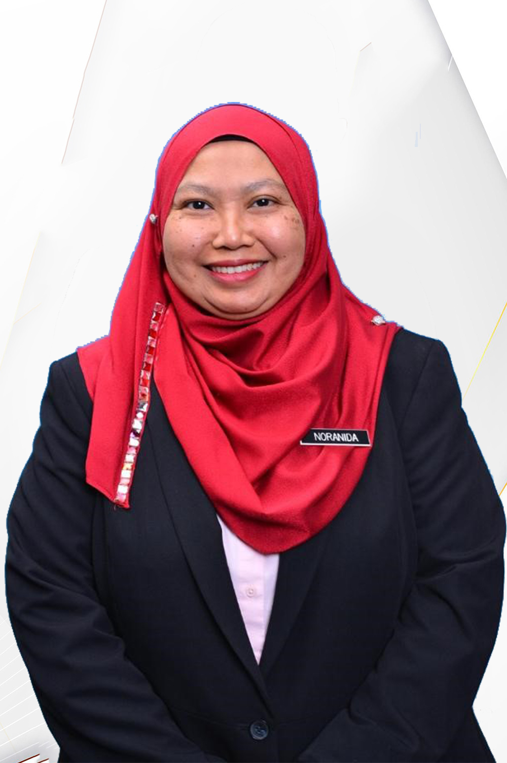 YBrs. Dr Noranida Zainal