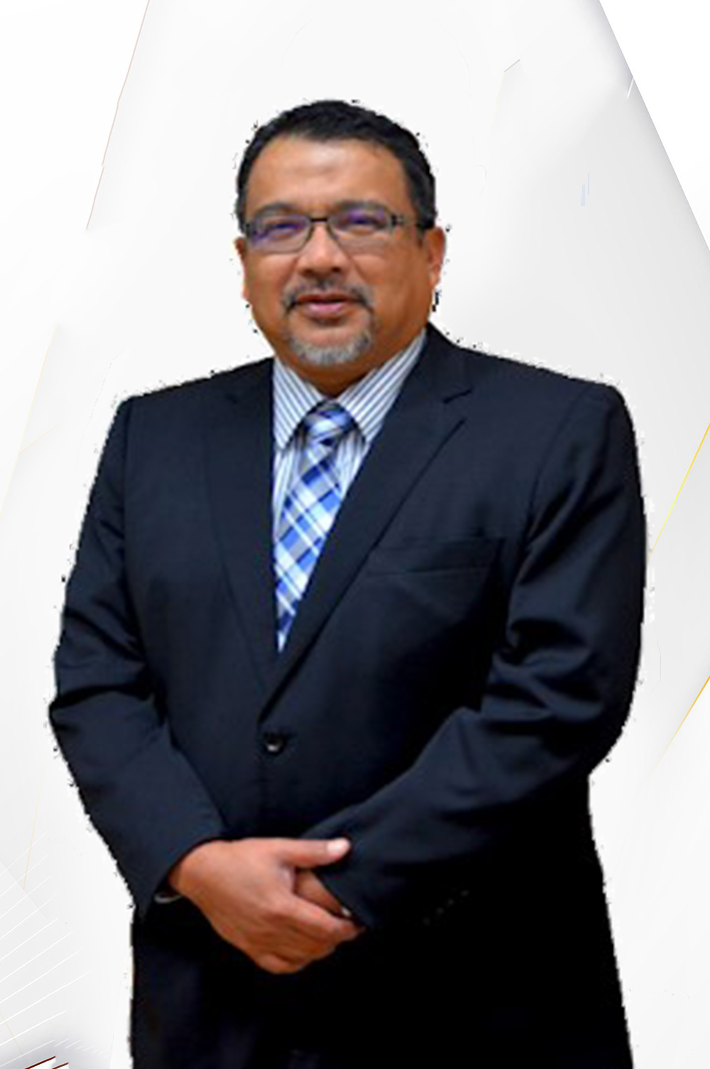 YBHG. DATO’ ZAHARI IBRAHIM